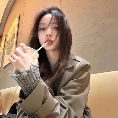 当心瘦削人
